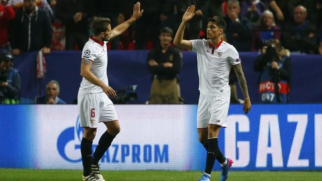 Em jogo de 6 gols, Sevilla bate Deportivo La Coruña e encerra jejum de vitórias