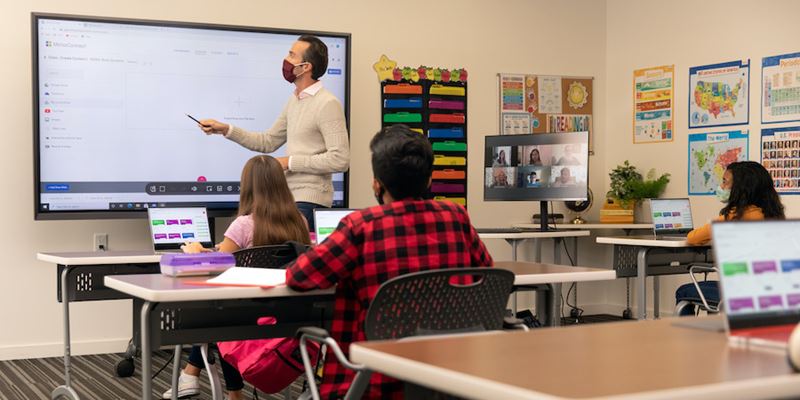 tecnologia educação