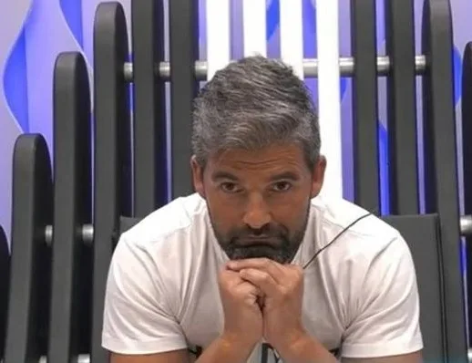 Participante do 'Big Brother' Portugal será 'julgado' pelo público por homofobia