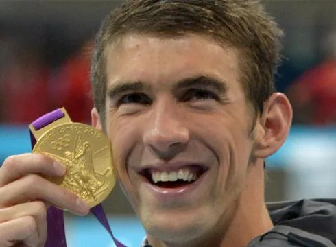 Com chance de ganhar mais dois ouros, Phelps já projeta despedida