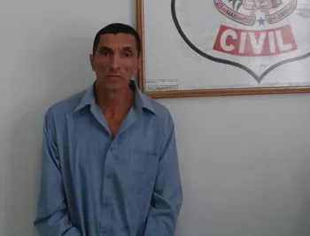 Homem acusado de estuprar viúva no Norte do Estado é preso em Vitória