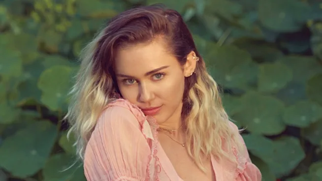 Miley Cyrus compra fazenda por mais de 18 milhões de reais