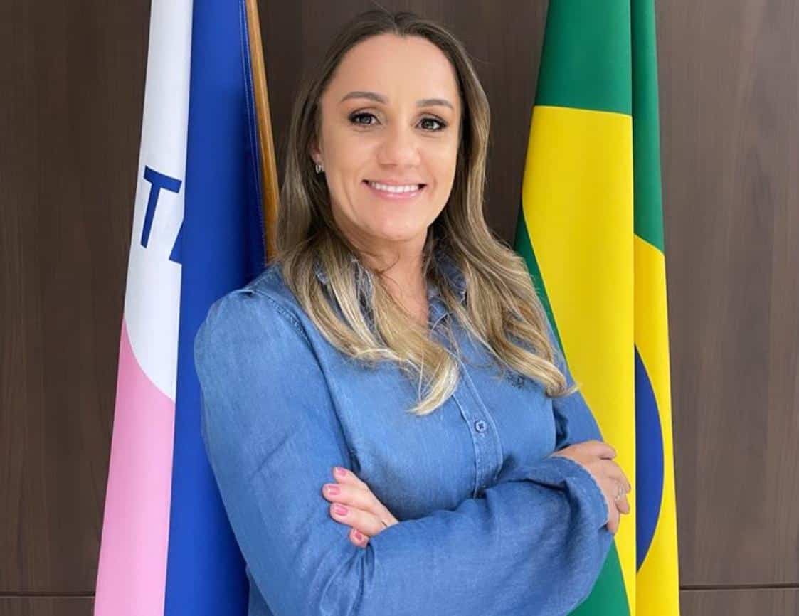 Emanuela Pedroso (foto: divulgação)