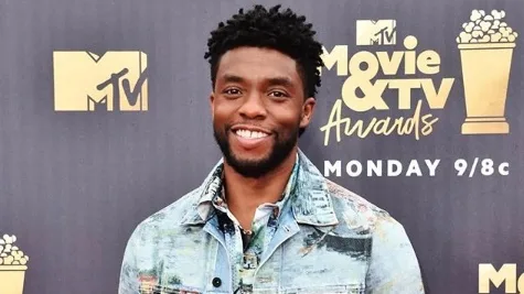 Netflix promoverá campanha para o ator Chadwick Boseman ser indicado ao Oscar