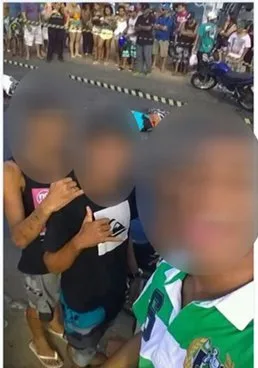 Especialistas capixabas alertam para febre do "selfie" nas redes sociais