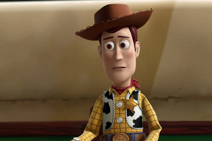 Bud Luckey, criador de Woody, de 'Toy Story', morre aos 83 anos