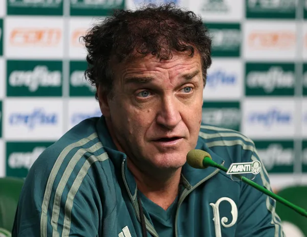 Palmeiras e Santos se enfrentam para definir quem segue lutando pelo título