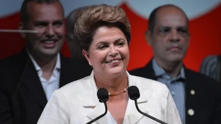 Dilma veta projeto que reduz contribuição ao INSS de empregador e domésticas