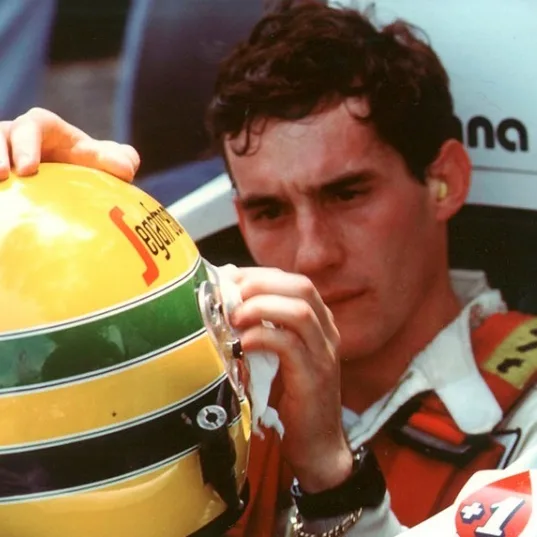 Vinte e cinco anos após recorde histórico, Ayrton Senna ainda é o 'Mister Mônaco'