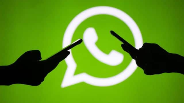 WhatsApp: entenda o significado do código 7642