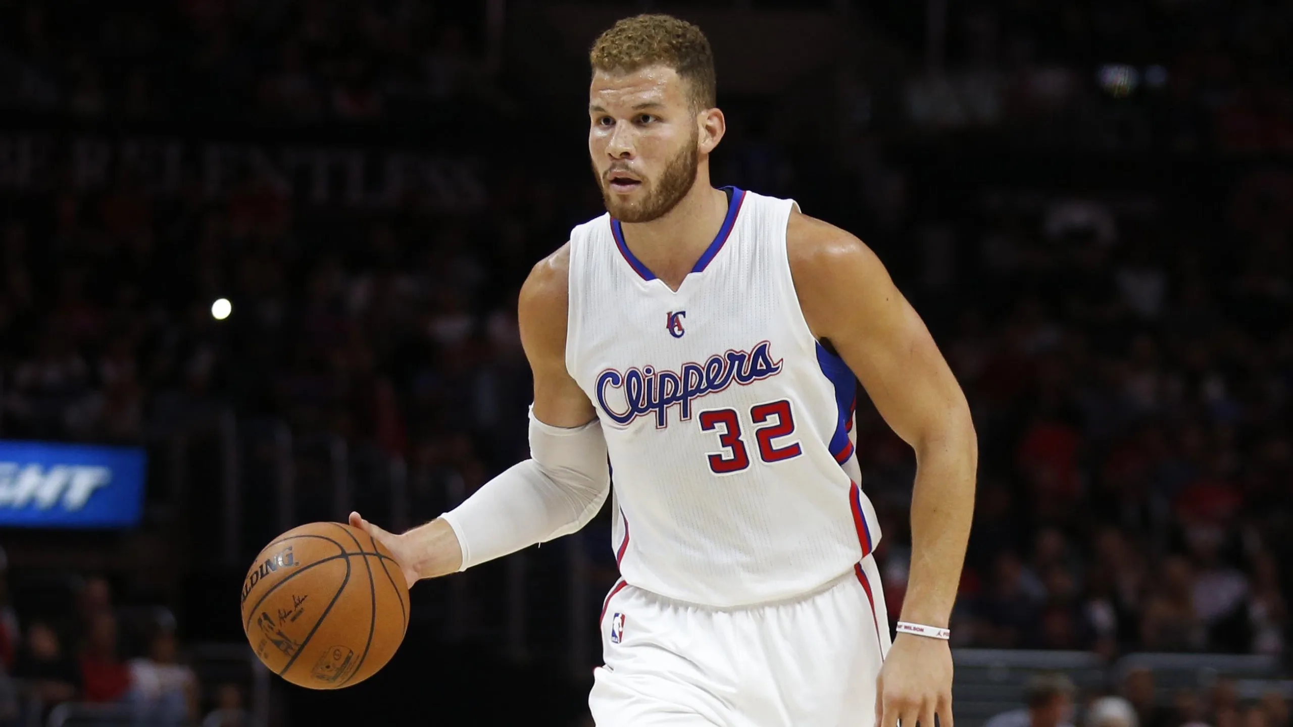 Após se lesionar nos playoffs, Blake Griffin passa por cirurgia no pé