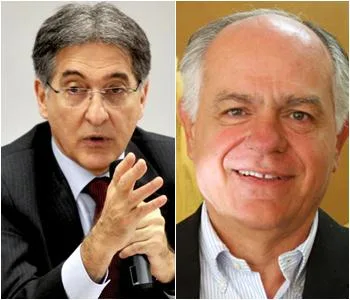 Candidatos de MG intensificam gravações e buscam apoios