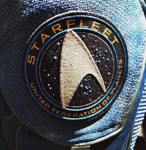 Diretor de Star Trek compartilha foto que anima fãs da série