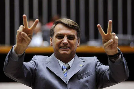 Conselho de Ética instaura processo contra Bolsonaro