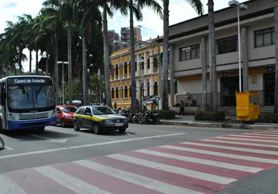 Governo do Estado entrega plano de mobilidade urbana a Cachoeiro nesta semana