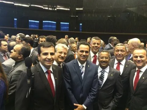 Deputados capixabas definem apoio em votação para presidente da Câmara