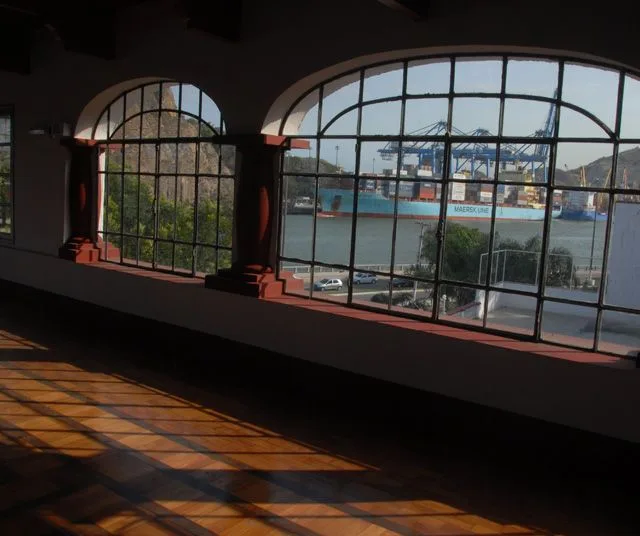 Saldanha da Gama reformado em 2010