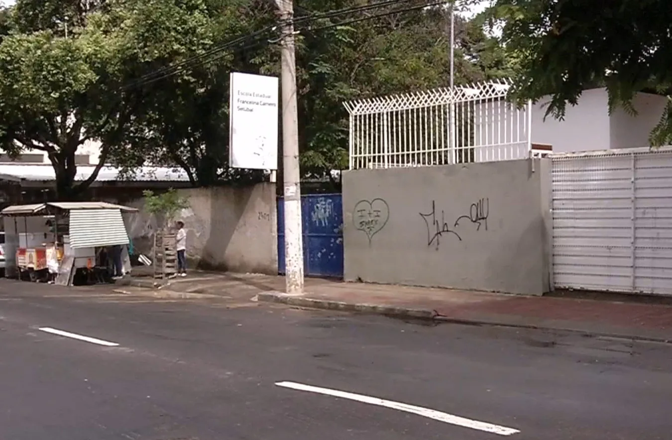 Homem é assaltado após buscar filha na escola em Vila Velha