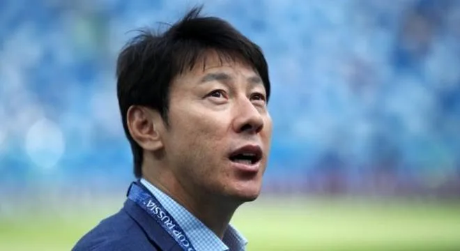 Técnico da Coreia não joga a toalha contra a Alemanha: 'Bola é redonda'