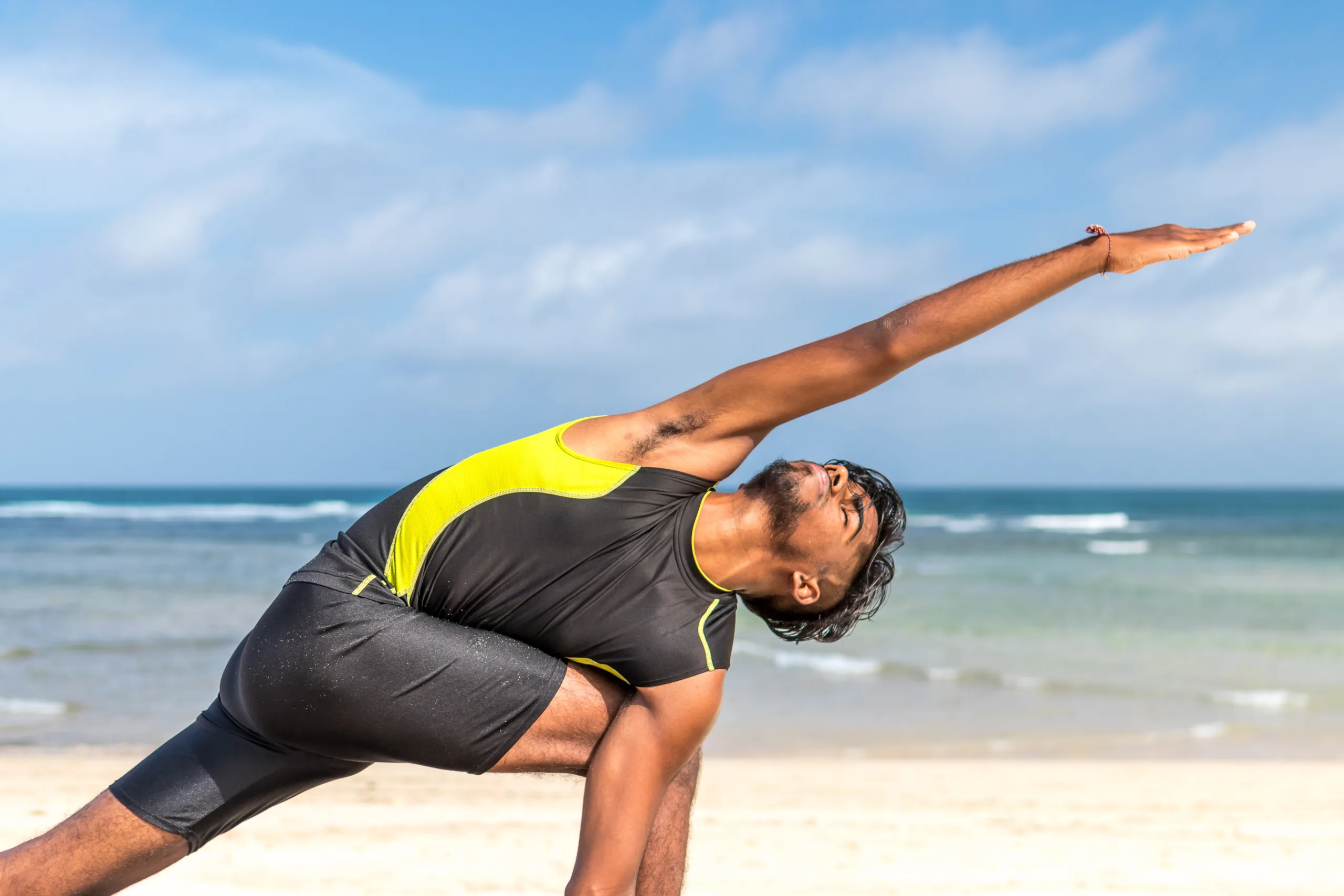 Atleta de fim de semana? Aprenda a proteger a coluna durante a prática de exercícios