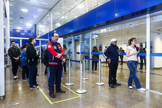 Caixa inicia pagamento do abono salarial nesta quinta-feira