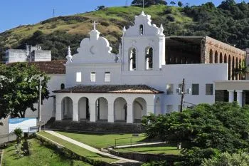 Convento São Francisco