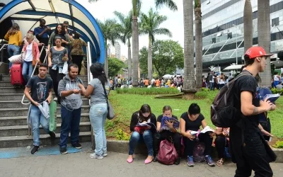 Prazo para pagamento da taxa de inscrição do Enem termina nesta quarta