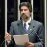 STF autoriza quebra de sigilo telefônico do senador Valdir Raupp