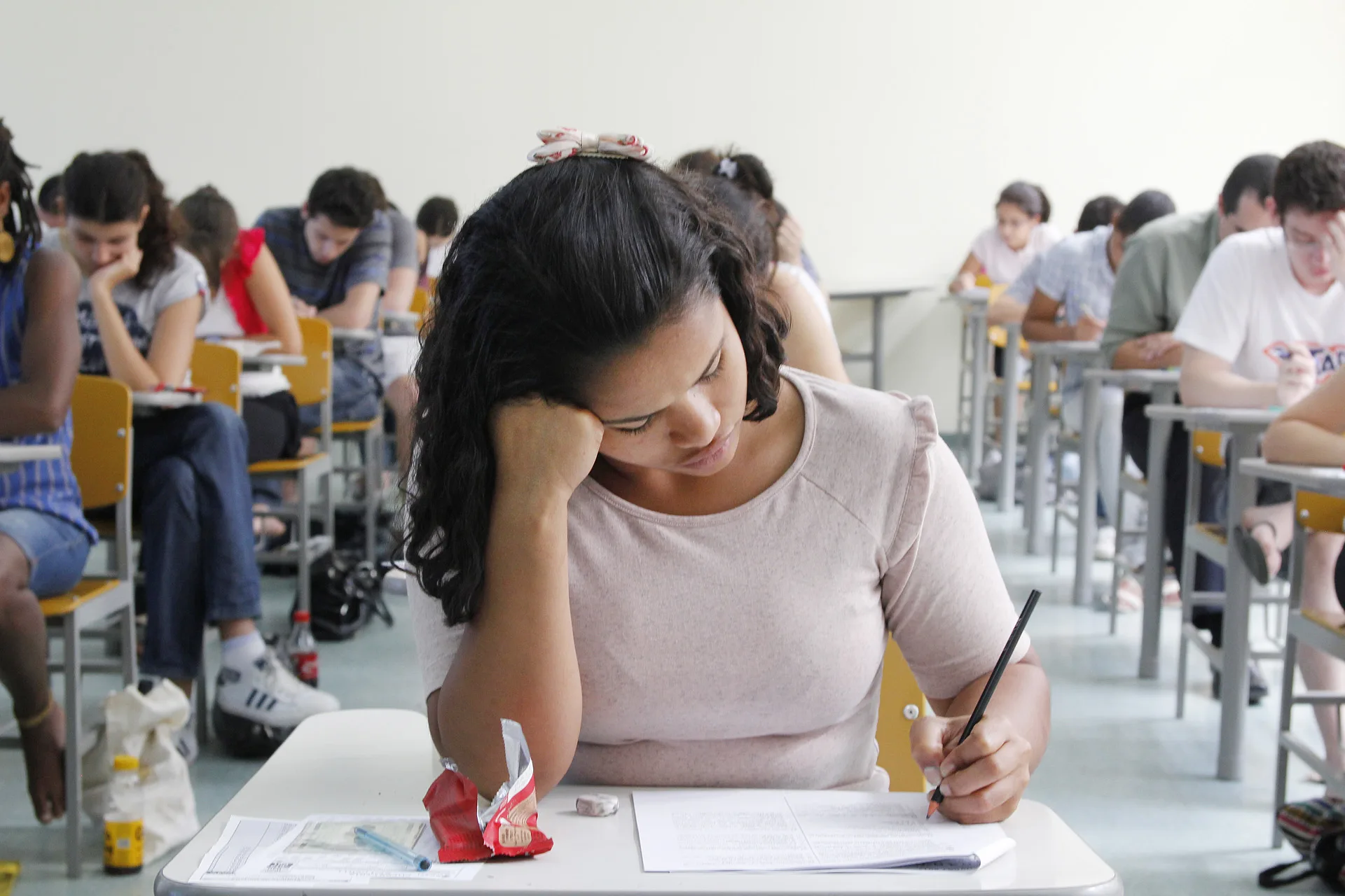 Novo currículo do ensino médio será dividido em áreas e não disciplinas