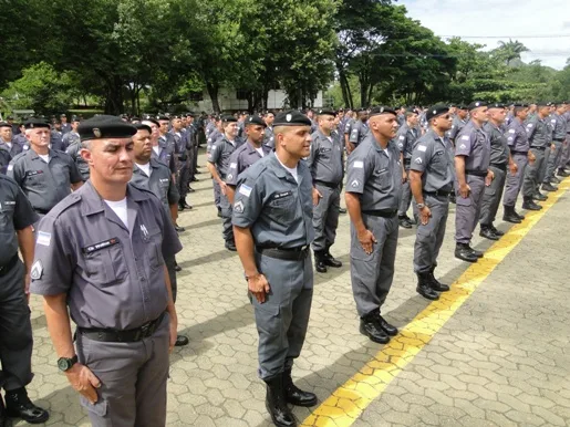 Esquema especial vai garantir segurança de 2,7 mil eleitores capixabas