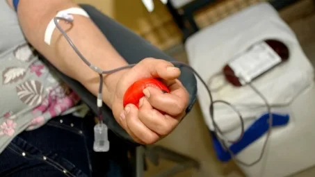 Ainda não conseguiu doar sangue? Hemoes fará coleta neste sábado em Vitória e Vila Velha