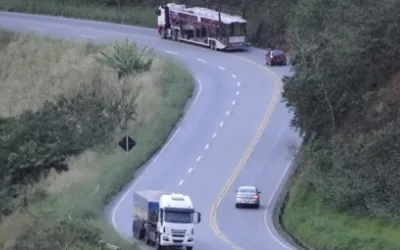 Hartung busca em Brasília recursos para rodovias, ferrovia e obras de infraestrutura