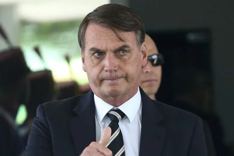 Bolsonaro reconduz ao cargo superintendente-geral e procurador-chefe do Cade