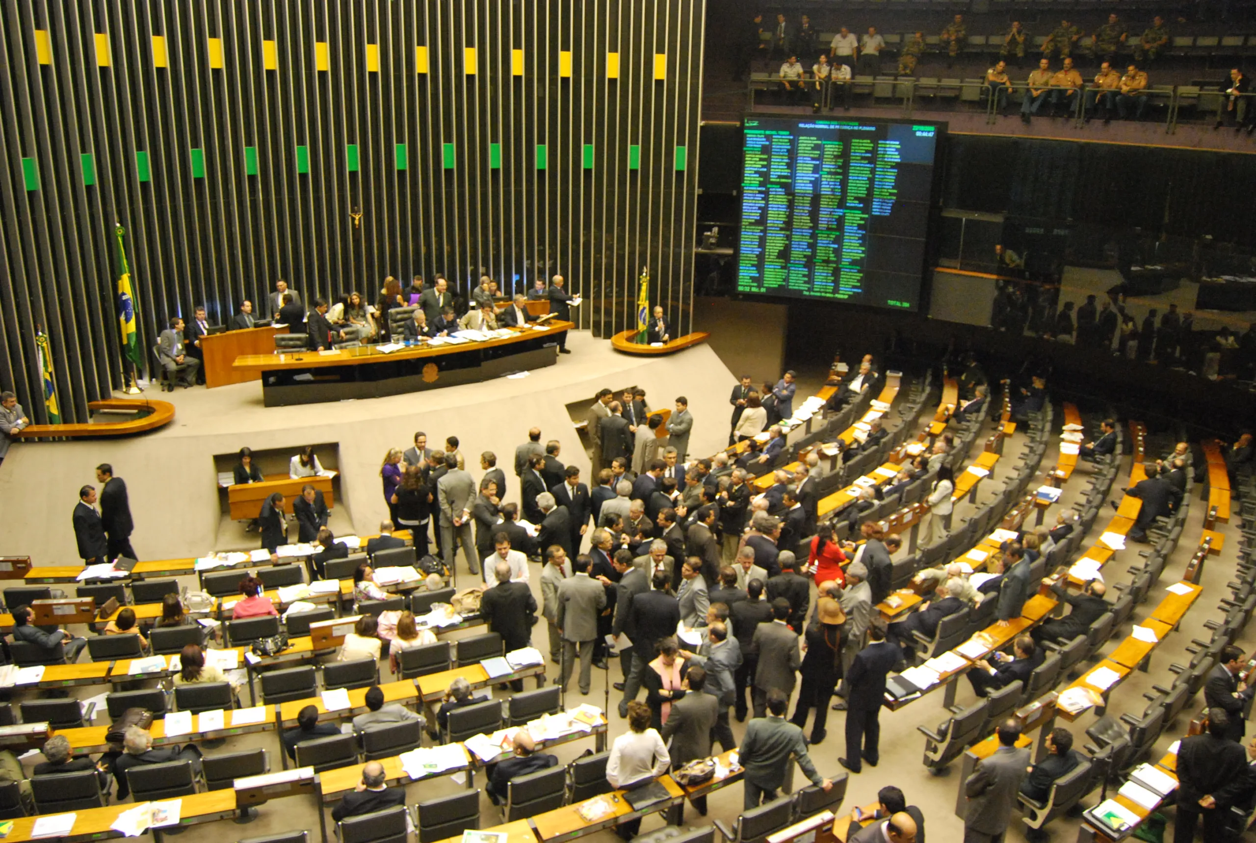 Tucanos vão apoiar PSB para presidência da Câmara