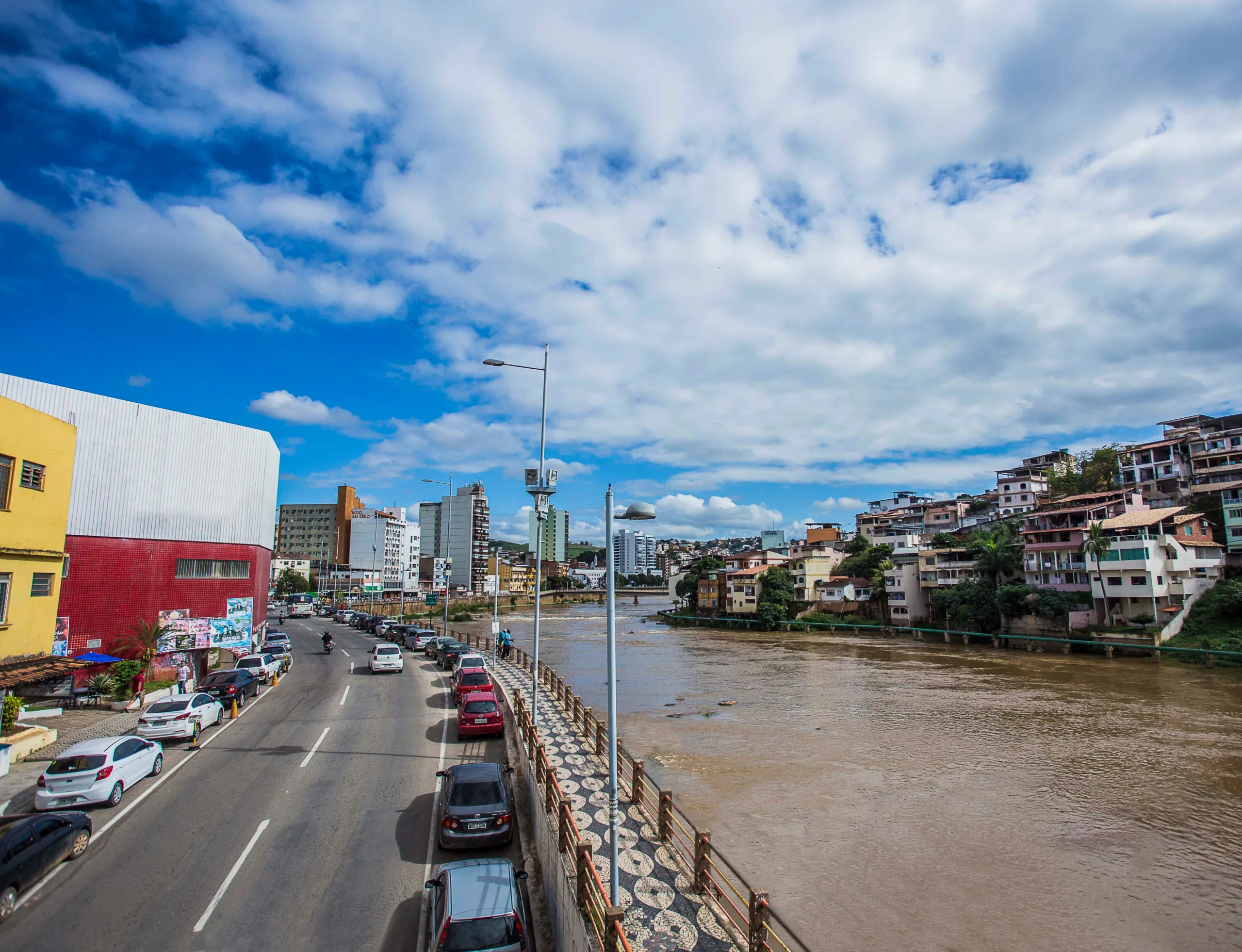 Foto: Divulgação/ Prefeitura