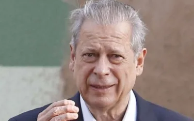 STF julga nesta terça-feira habeas corpus de José Dirceu