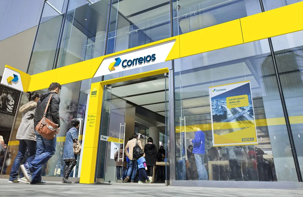 Veja as agências dos Correios que fecham as portas até o fim do ano no ES