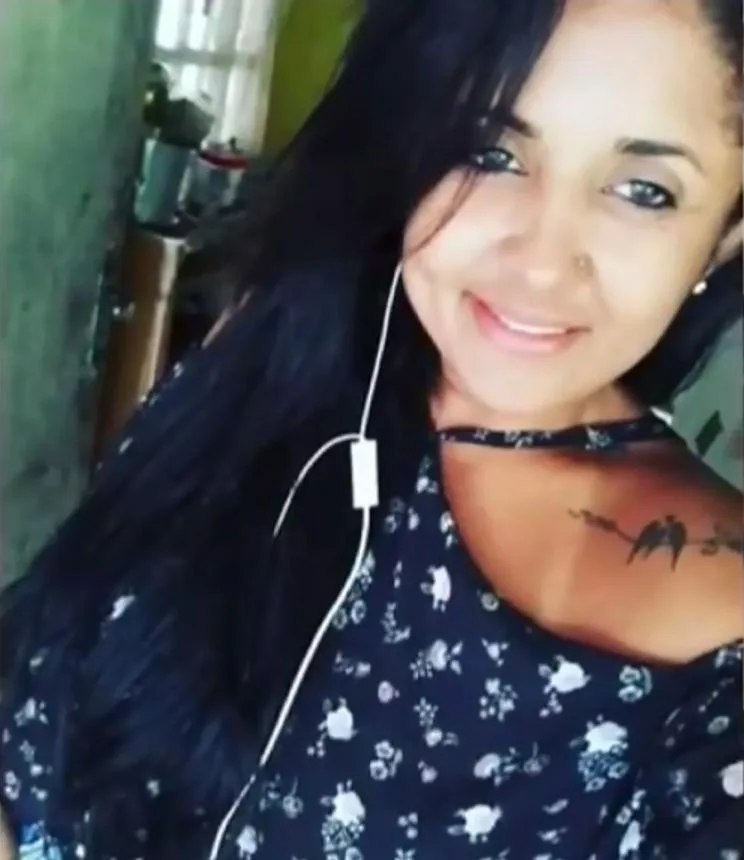 Família de mulher assassinada pelo ex-marido sente alívio após prisão do suspeito