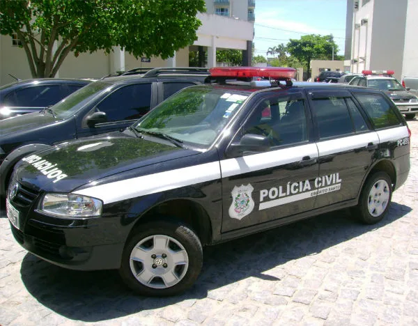 Aposentado de 63 anos é preso em Castelo acusado de abusar sexualmente das filhas