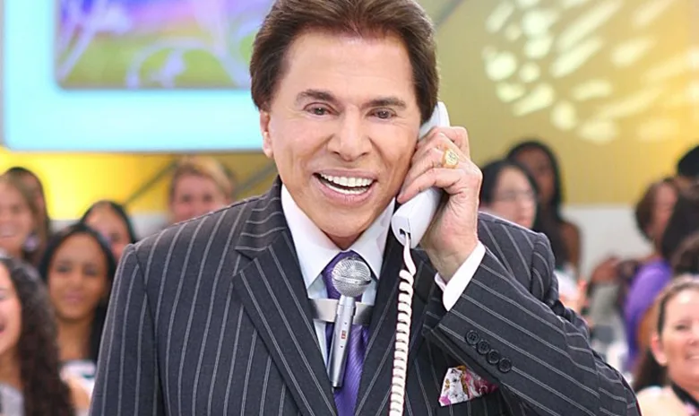 Silvio Santos nega pedido de entrevista de Jô Soares