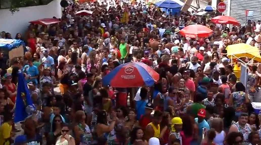 Ainda tem folia! Veja os blocos pós-Carnaval que desfilam na Grande Vitória