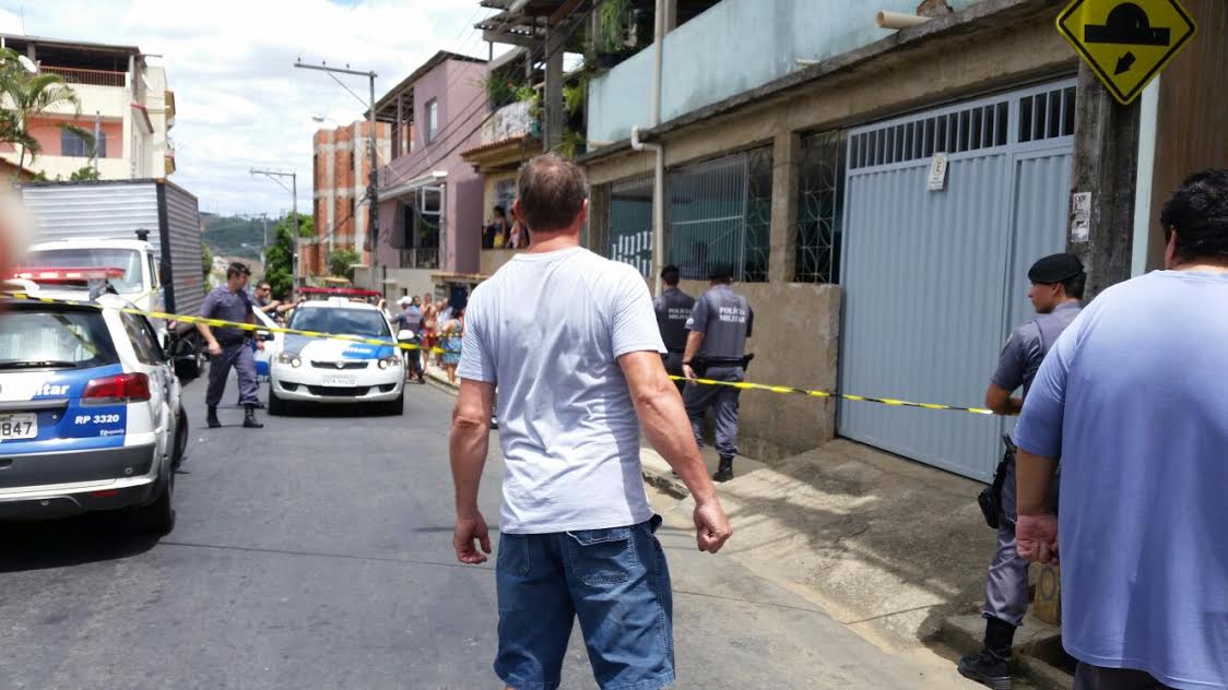 Após matar esposa e enteado, homem tira a própria vida em Colatina