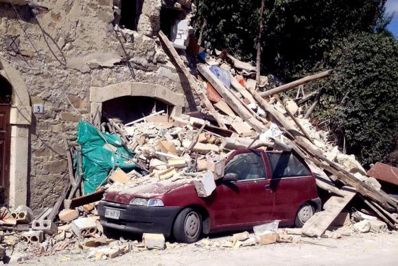 Itália investiga se negligência elevou número de mortos em terremoto