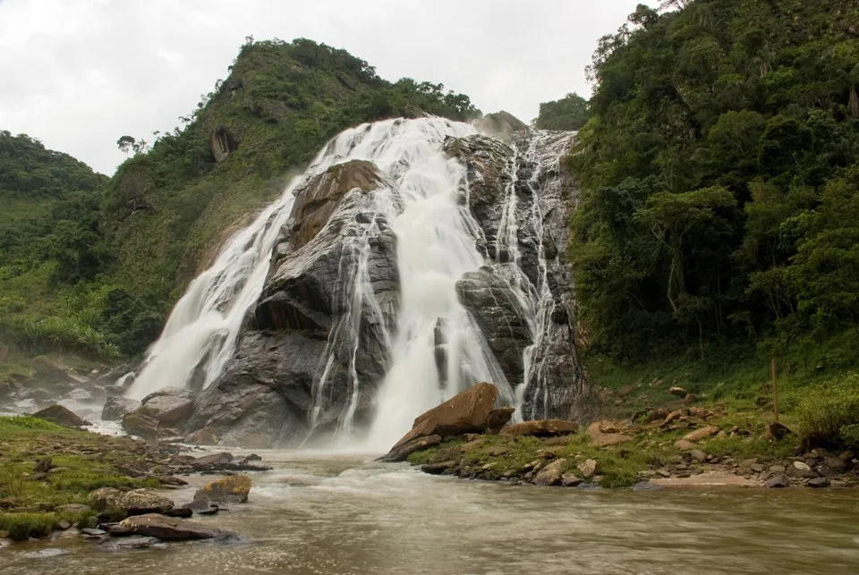 Programa Voluntariado oferece vagas no Parque Cachoeira da Fumaça