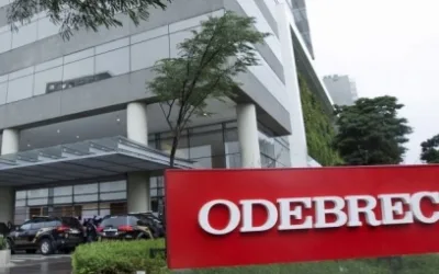 Odebrecht adquiriu banco para propina, de acordo com delator