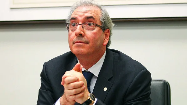 Às vésperas de fala na TV, Cunha avisa que não teme panelaço