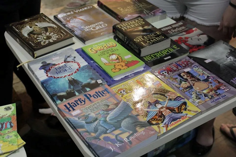 Livros serão distribuídos durante encontro em Vitória no próximo sábado