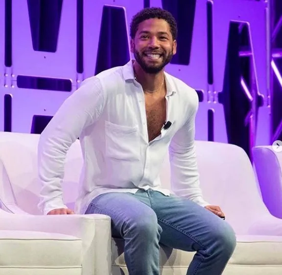 Cidade de Chicago planeja processa Jussie Smollett por falsa denúncia