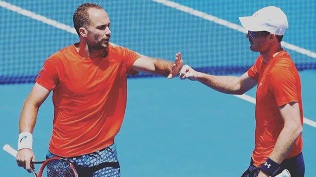 Embalado no saibro, Bruno Soares vai à semifinal em Roland Garros