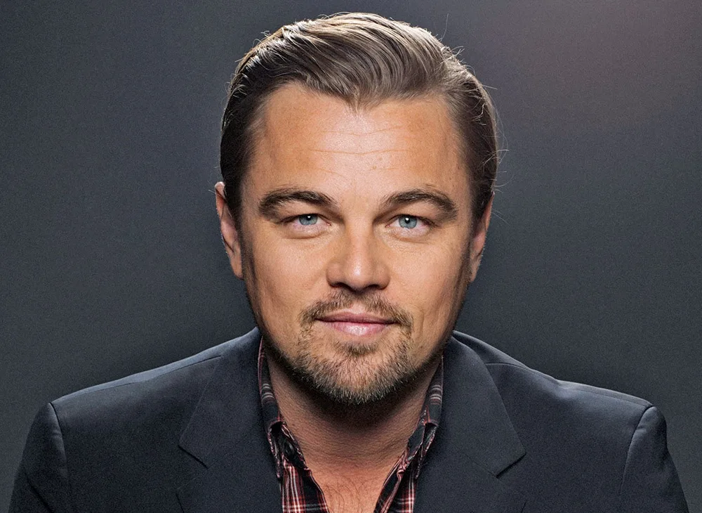 Ator Leonardo DiCaprio coloca mansão que comprou após Titanic à venda